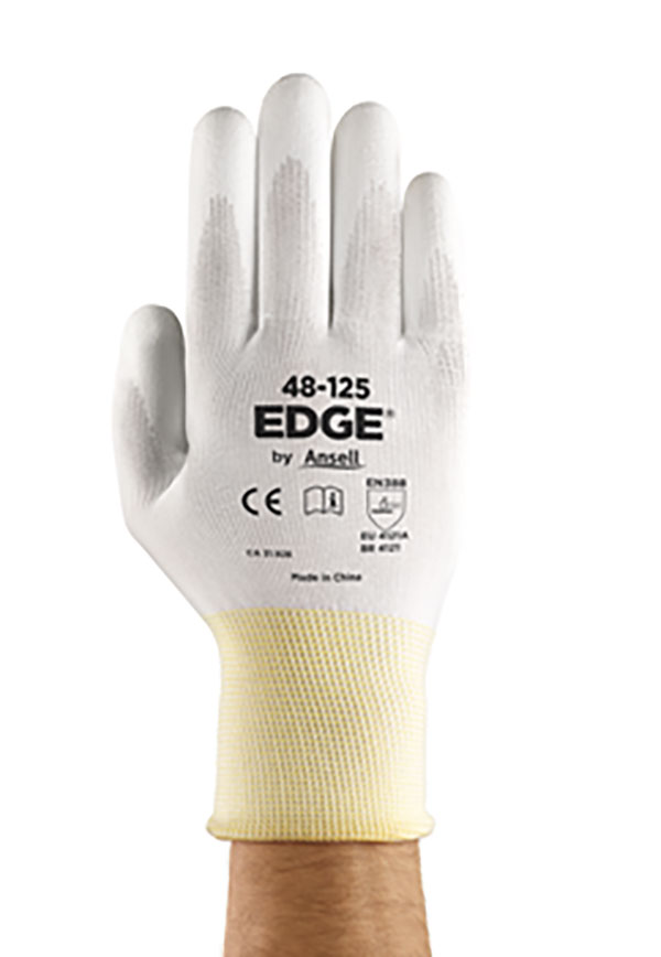 Đặc tính Găng tay chống va đập, chống cắt Ansell 48-125