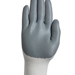 Găng tay bảo hộ đa dụng Ansell HyFlex 11-800 được phủ Nitrile trong lòng bàn tay