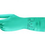 Găng tay chống hoá chất AlphaTec® Solvex® 37-176