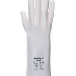 Găng tay chống hoá chất AlphaTec® 02-100 là sản phẩm được ưa thích