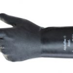 Găng tay chống hoá chất AlphaTec® 38-514