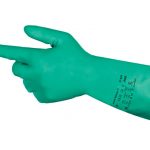 Găng tay chống hoá chất AlphaTec® Solvex® 37-676