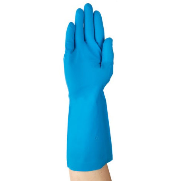 Găng tay chống hoá chất Ansell VersaTouch® 37-210 sử dụng công nghệ Ansell UltraGrip™