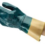 Găng tay chống hoá chất Hylite™ 47-409