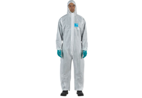 Protective clothing AlphaTec® 1500 PLUS - Model 111
