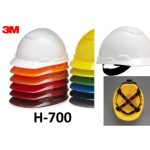 Mũ bảo hộ 3M™ H-700