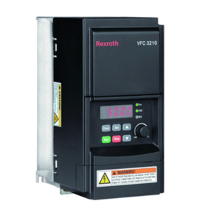 Biến tần Bosch Rexroth VFC 3210