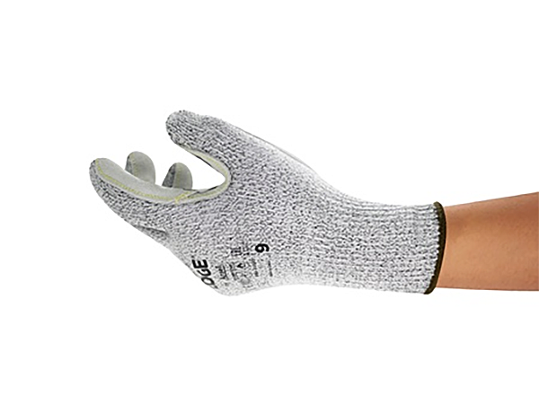 Găng tay chống cắt Ansell Edge 48-703 giải pháp hoàn hảo