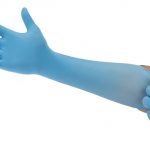 Găng tay chống hóa chất Ansell MICROFLEX® 93-243