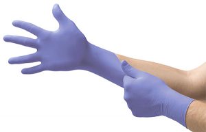 Găng tay chống hoá chất Ansell MICROFLEX® Supreno® 93-743