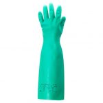 Găng tay chống hoá chất AlphaTec® Solvex® 37-185