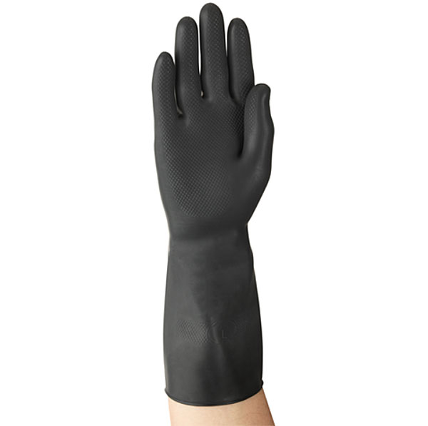Găng tay chống hoá chất G17K (Alphatec 87-118) phù hợp với nhiều ngành nghề và lĩnh vực