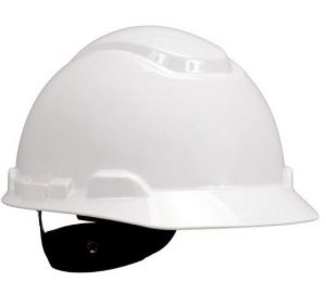 Mũ bảo hộ 3M™ H-701R chính là sự lựa chọn hoàn hảo