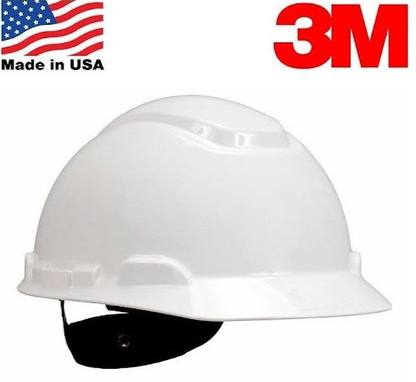 Mũ bảo hộ 3M™ H-701R sở hữu những tính năng và ưu điểm khó có thể bỏ qua