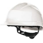Mũ bảo hộ lao động mã QUARTZ UP III màu trắng (QUARUP3BC)