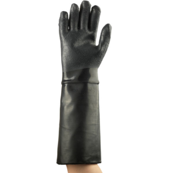 Găng tay SCORPIO® 19-024 có khả năng bảo vệ chống va đập