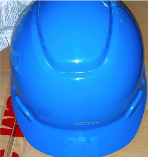 Mũ bảo hộ 3M™ H-703R