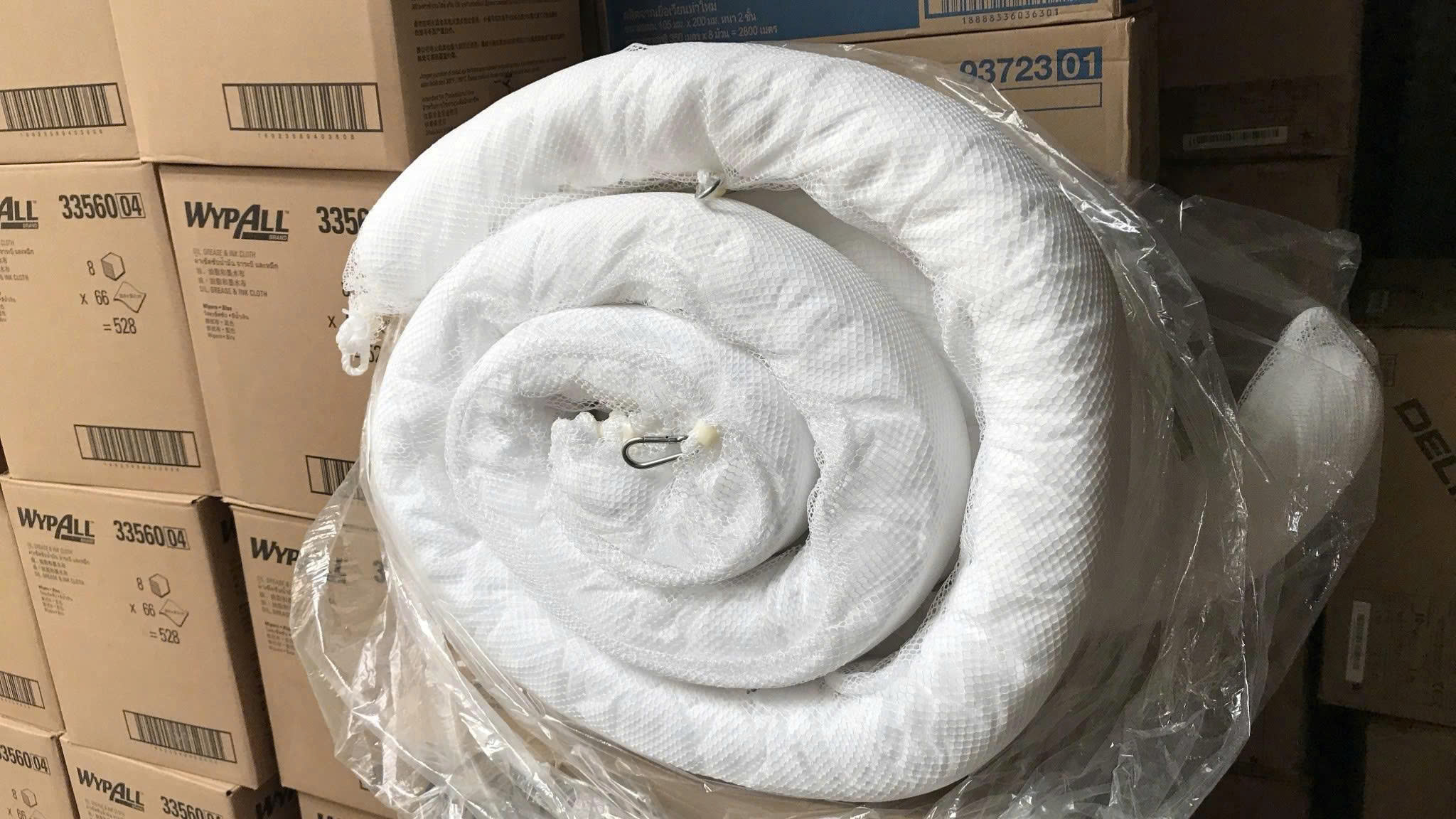 Cuộn thấm hóa chất OOA-B20030 kích thước 20cm300cm