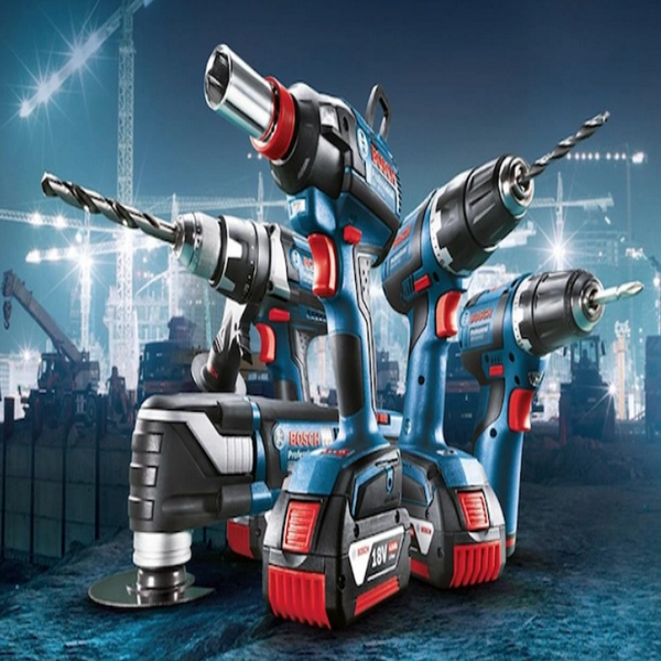 Dụng cụ cầm tay