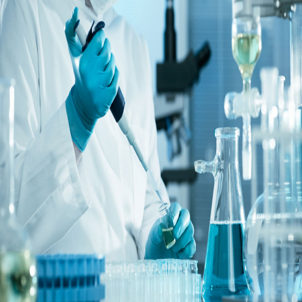 Hóa chất công nghiệp