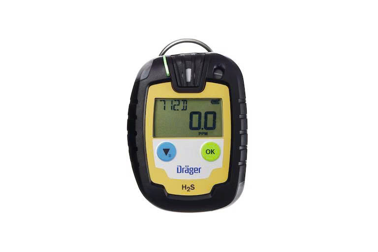 Draeger PAC 6000