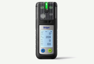 Dräger X-am 2600