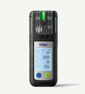 Dräger X-am 2800