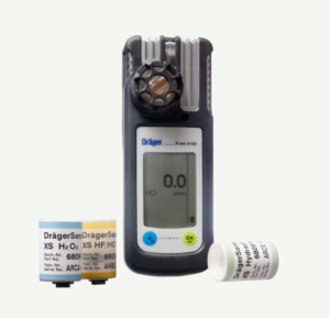 Dräger X-am® 5100