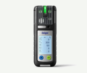Dräger X-am 5800
